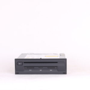 Multimediasysteem MIB2 High | 8V1 035 880 D