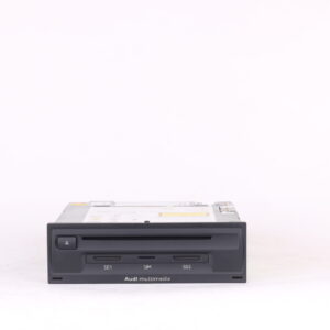 Multimediasysteem MIB2 High | 4M0 035 035 A