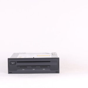 Multimedia systeem MIB2 High | 8V1 035 036 D