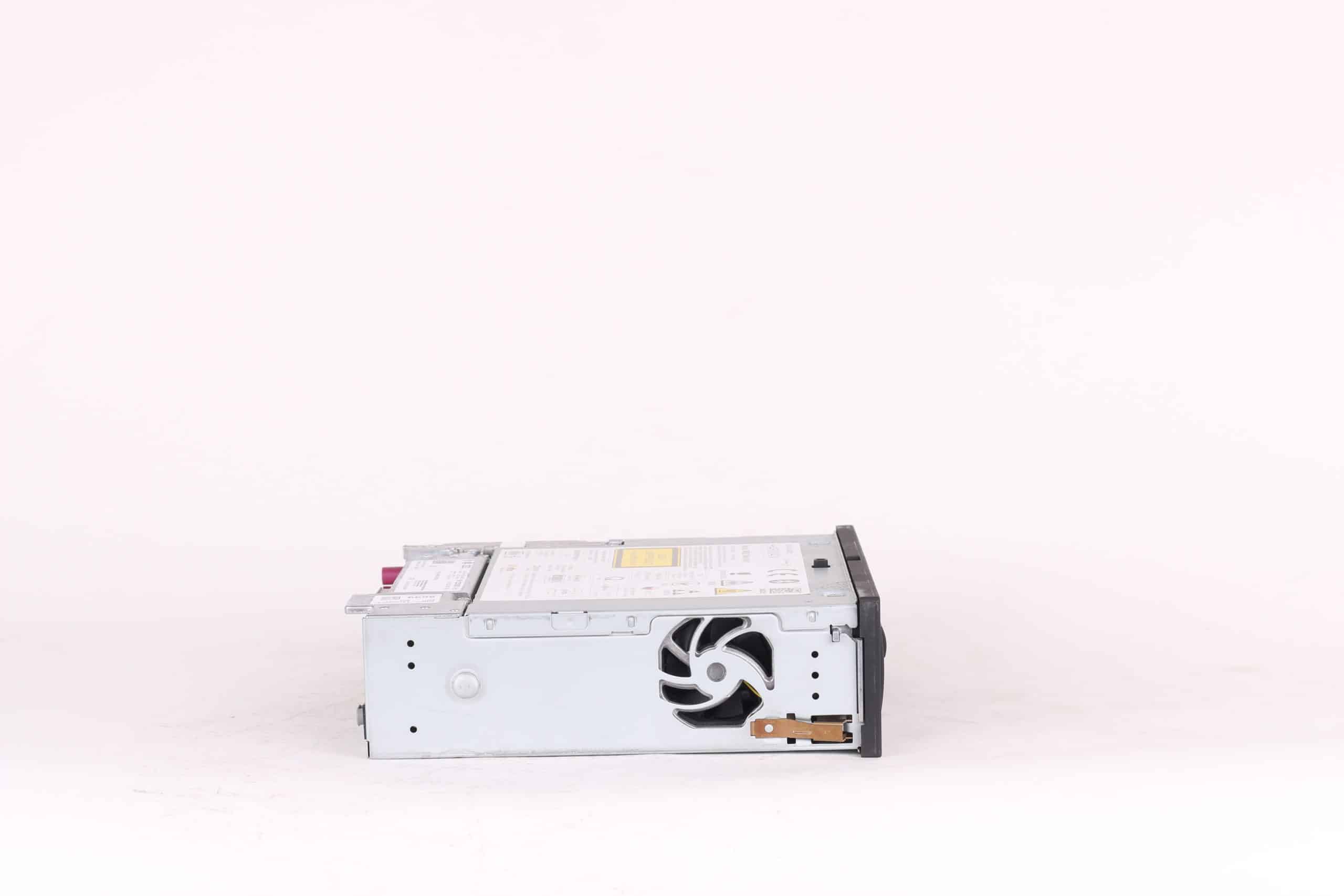 Système multimédia MIB2 High | 8V1 035 036 D - Imagem 4