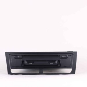 MMI3G Basic multimediasysteem | 8T1 035 652 G