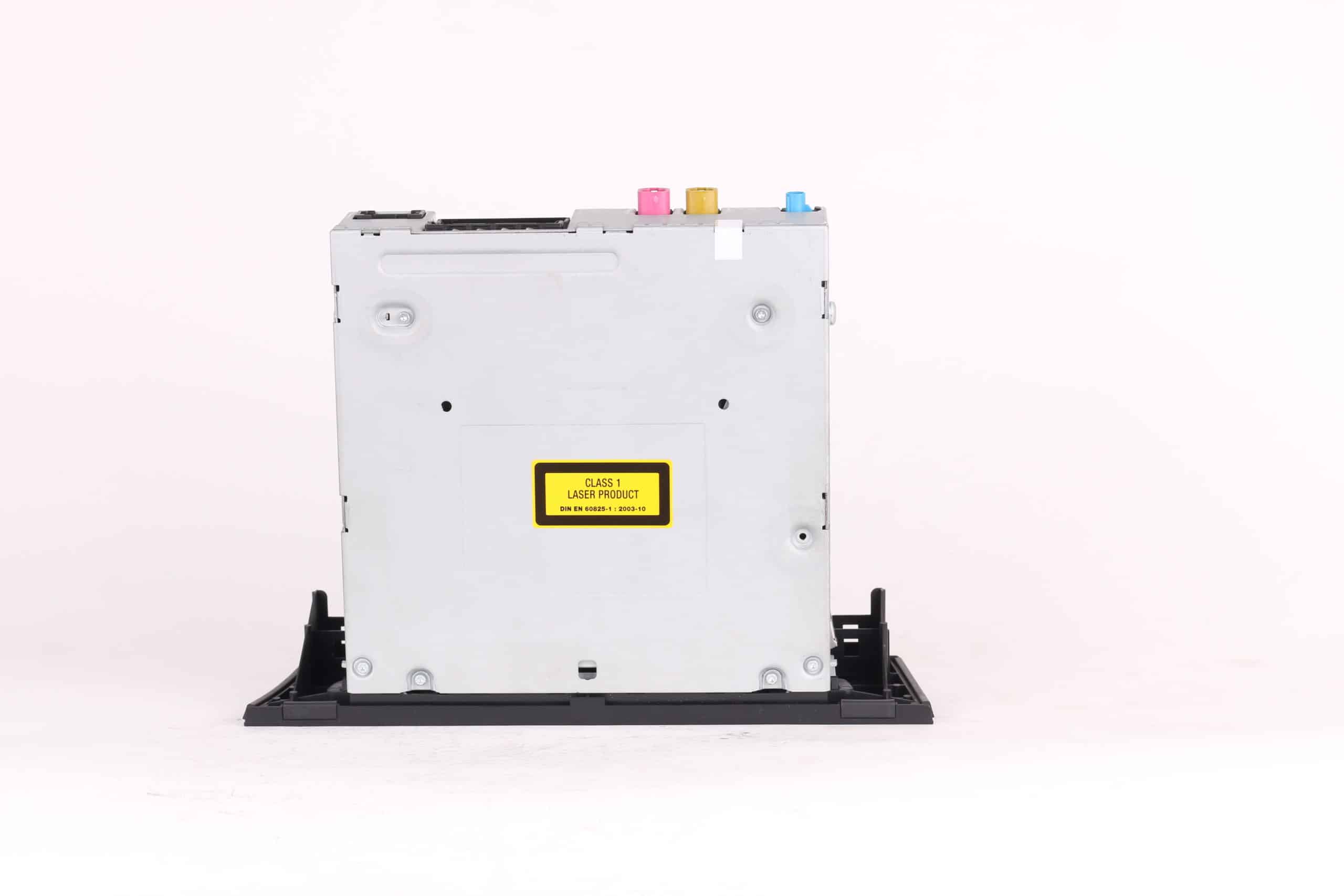 Système multimédia MMI3G Basic | 8T1 035 652 G - Imagen 5