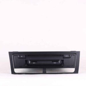 MMI 3G High multimediasysteem | 8T1 035 666 H
