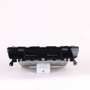Multimediasysteem MIB2 High | 4G1 035 043 B