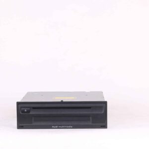 MMI3G Basic multimediasysteem | 4E0 035 642 B