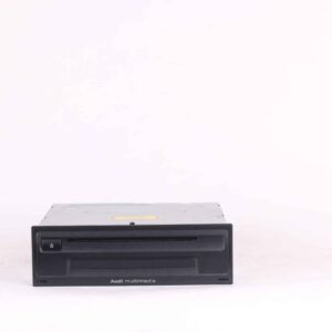 MMI3G Basic multimediasysteem | 4E0 035 642 C