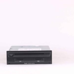 Multimediasysteem MU-HS-N-EU | 81A 035 183 (1)