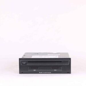 Multimediasysteem MU-HS-N-EU | 81A 035 183 (2)