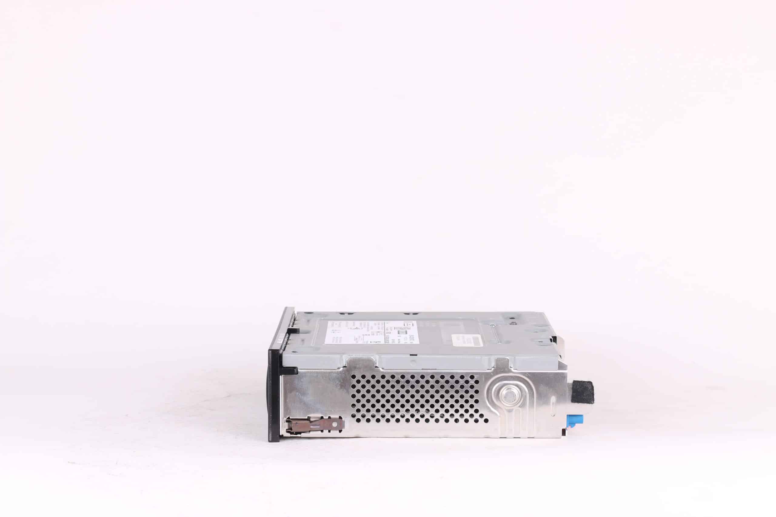 Système multimédia MU-HS-N-EU | 81A 035 183 (2) - Imagen 2