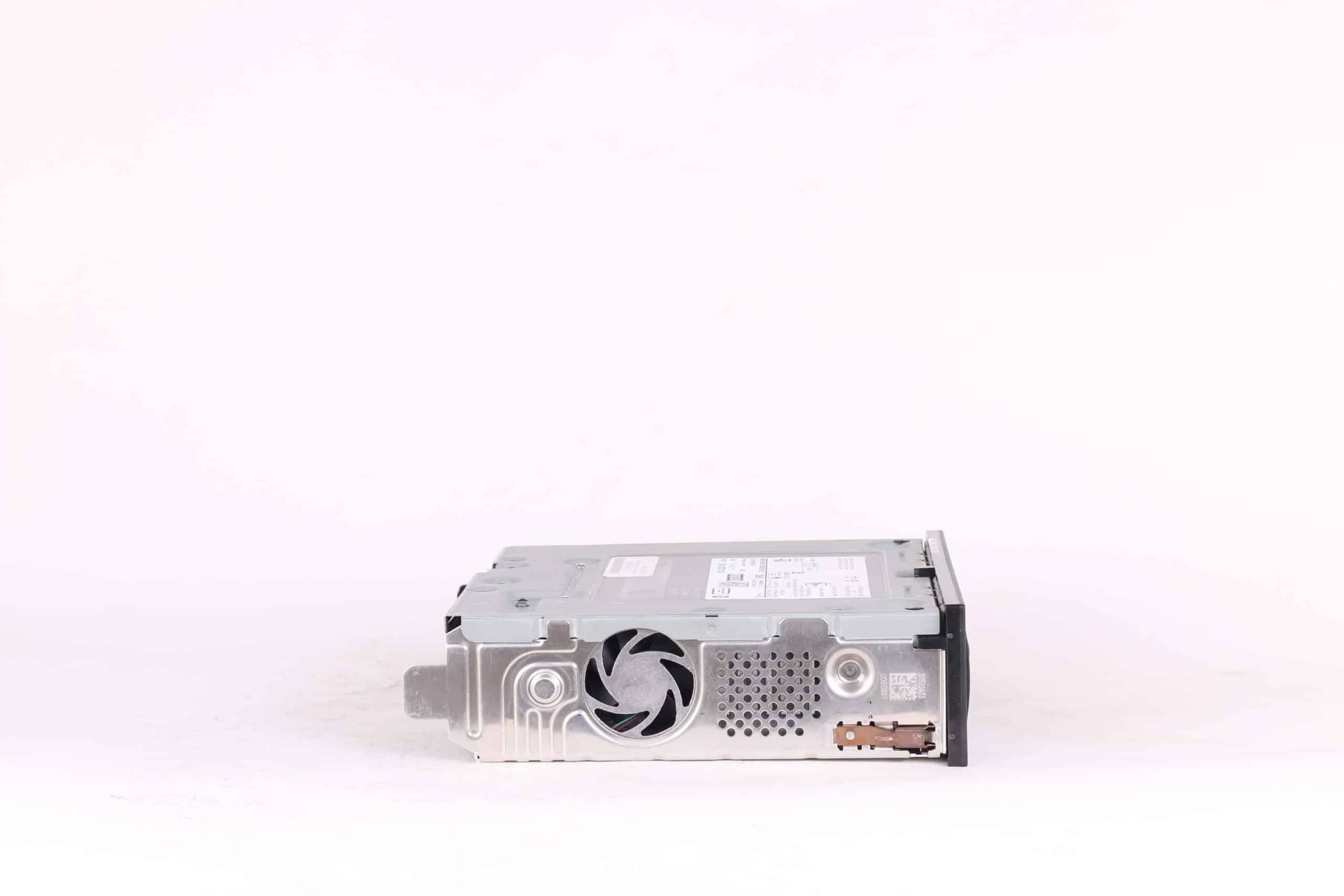 Système multimédia MU-HS-N-EU | 81A 035 183 (2) - Imagen 4