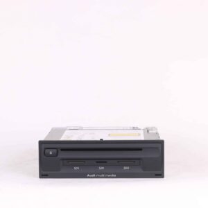 Multimediasysteem MIB2 High | 8V0 035 035 A