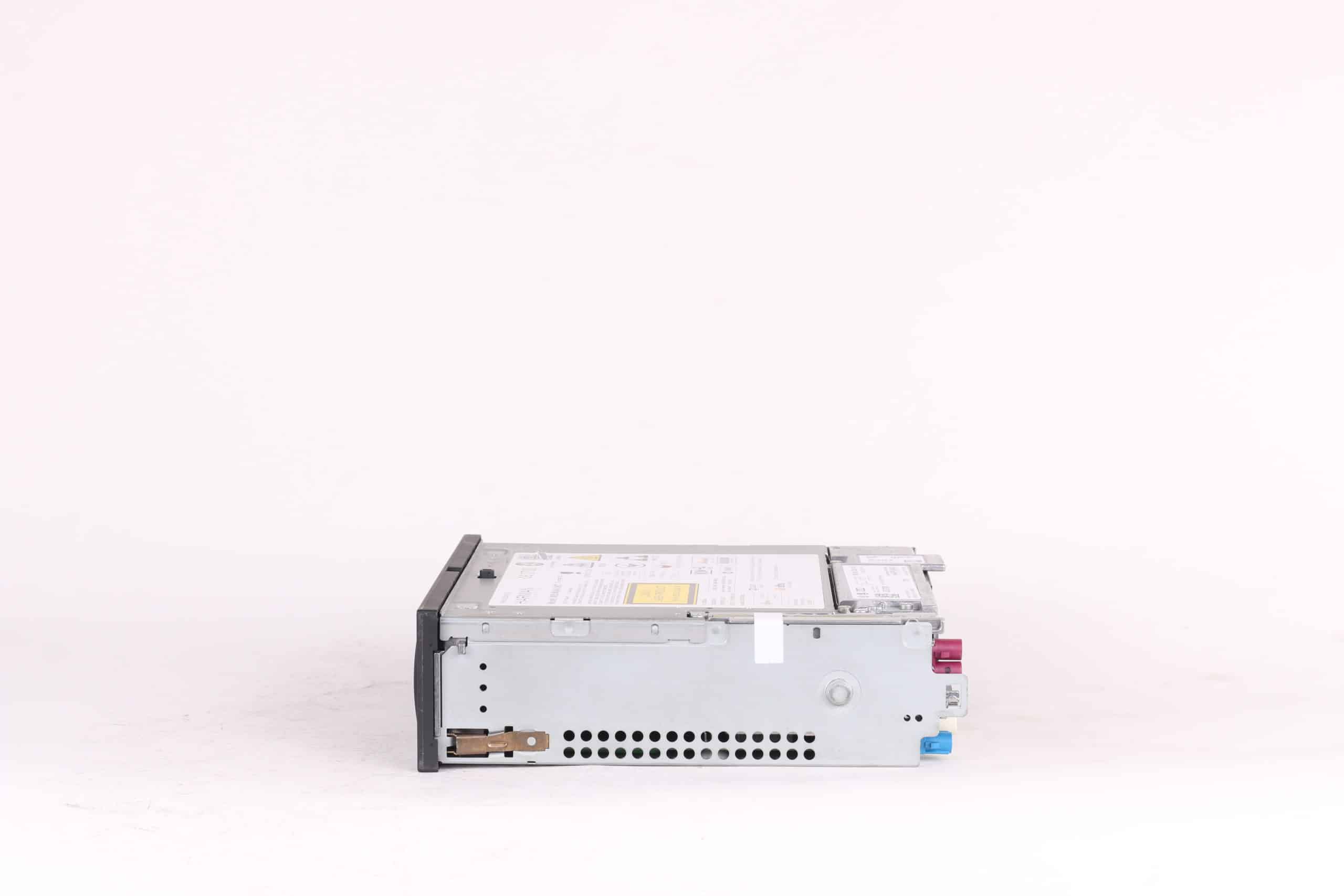 Système multimédia MIB2 High | 8V0 035 035 A - Imagem 2