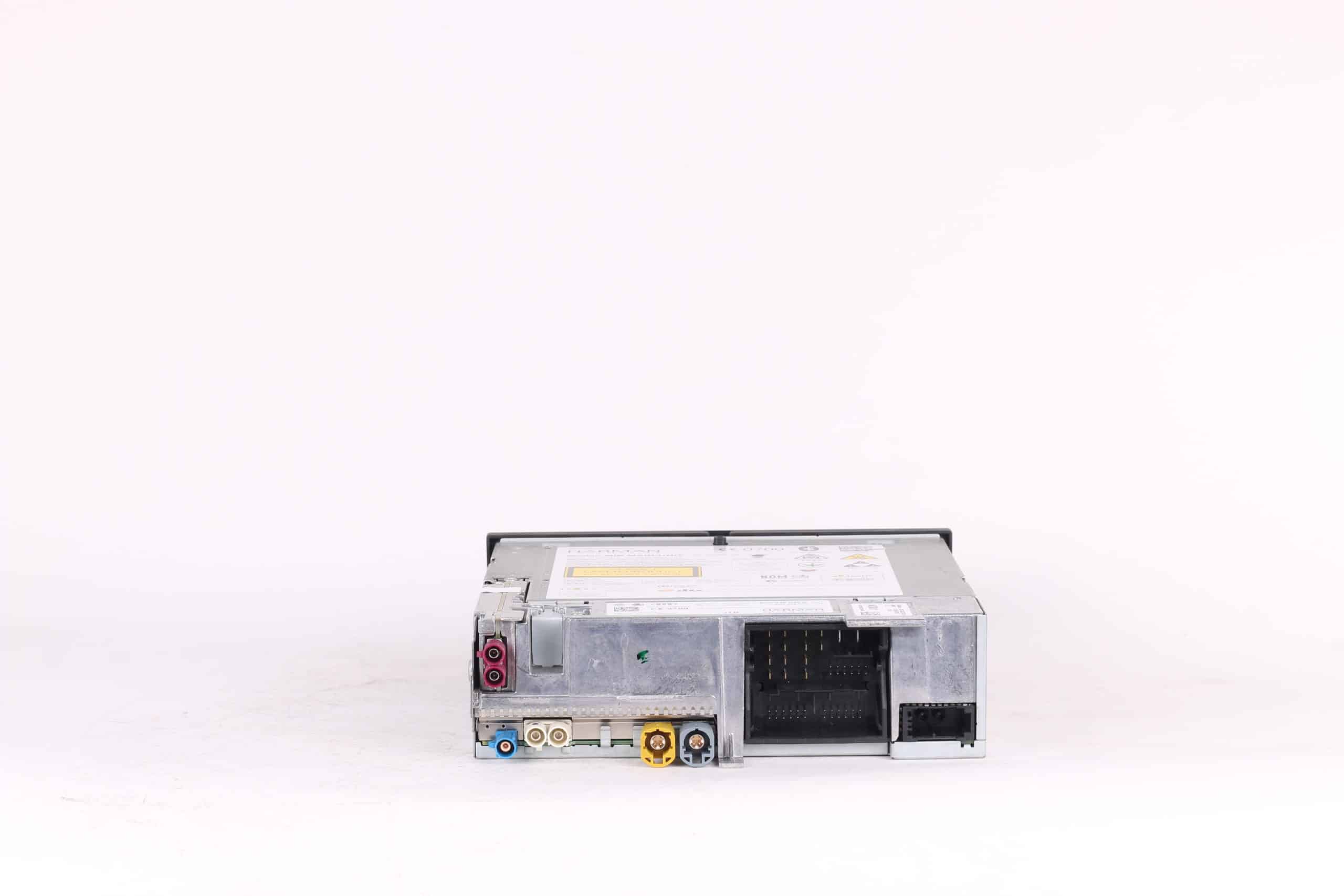 Système multimédia MIB2 High | 8V0 035 035 A - Imagem 3