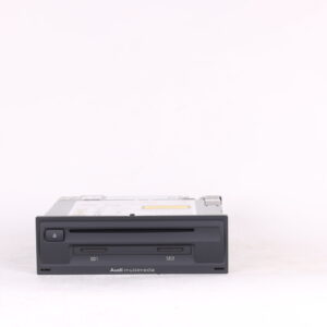 Multimediasysteem MIB2 High | 8S0 035 072 A