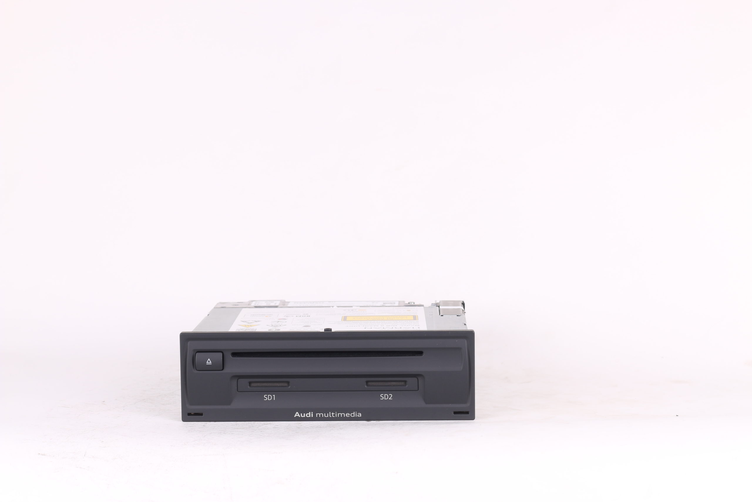 Sistema Multimédia MIB2 High | 8S0 035 072 A