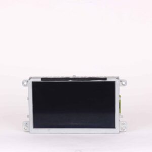 Ecrã multimédia MMI2G High | 8T0 919 603 C