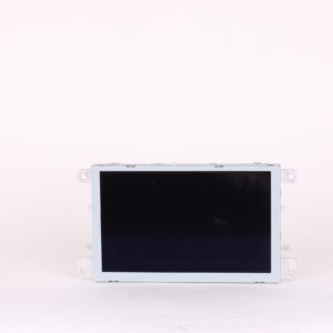 Ecrã multimédia MMI3G High | 8R0 919 604 (1)