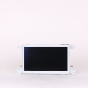 Ecrã multimédia MMI3G Low | 4L0 919 604
