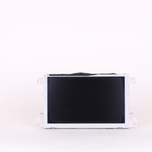 Ecrã multimédia MMI3G High | 8R0 919 604 (2)