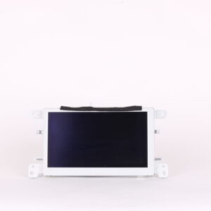 Ecrã multimédia MMI3G Low | 8T0 919 604 B