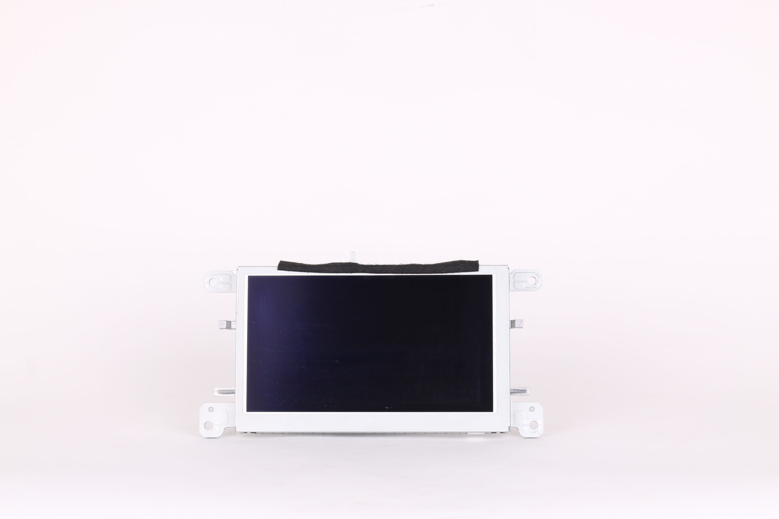 Ecrã multimédia MMI3G Low | 8T0 919 604 B