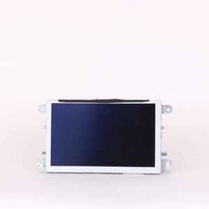 Ecrã multimédia MMI3G High | 8F0 919 604