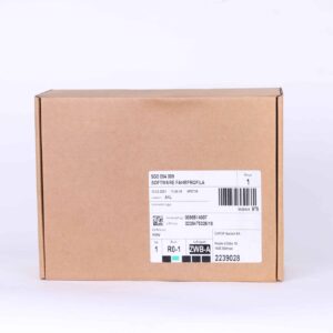 Mise à niveau pour profil de conduite | 5G0 054 809