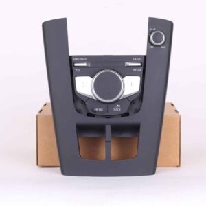 Painel de Controlo MIB High | 8V0 919 614 BE