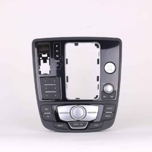 Painel de controlo | 4G1 919 610 E