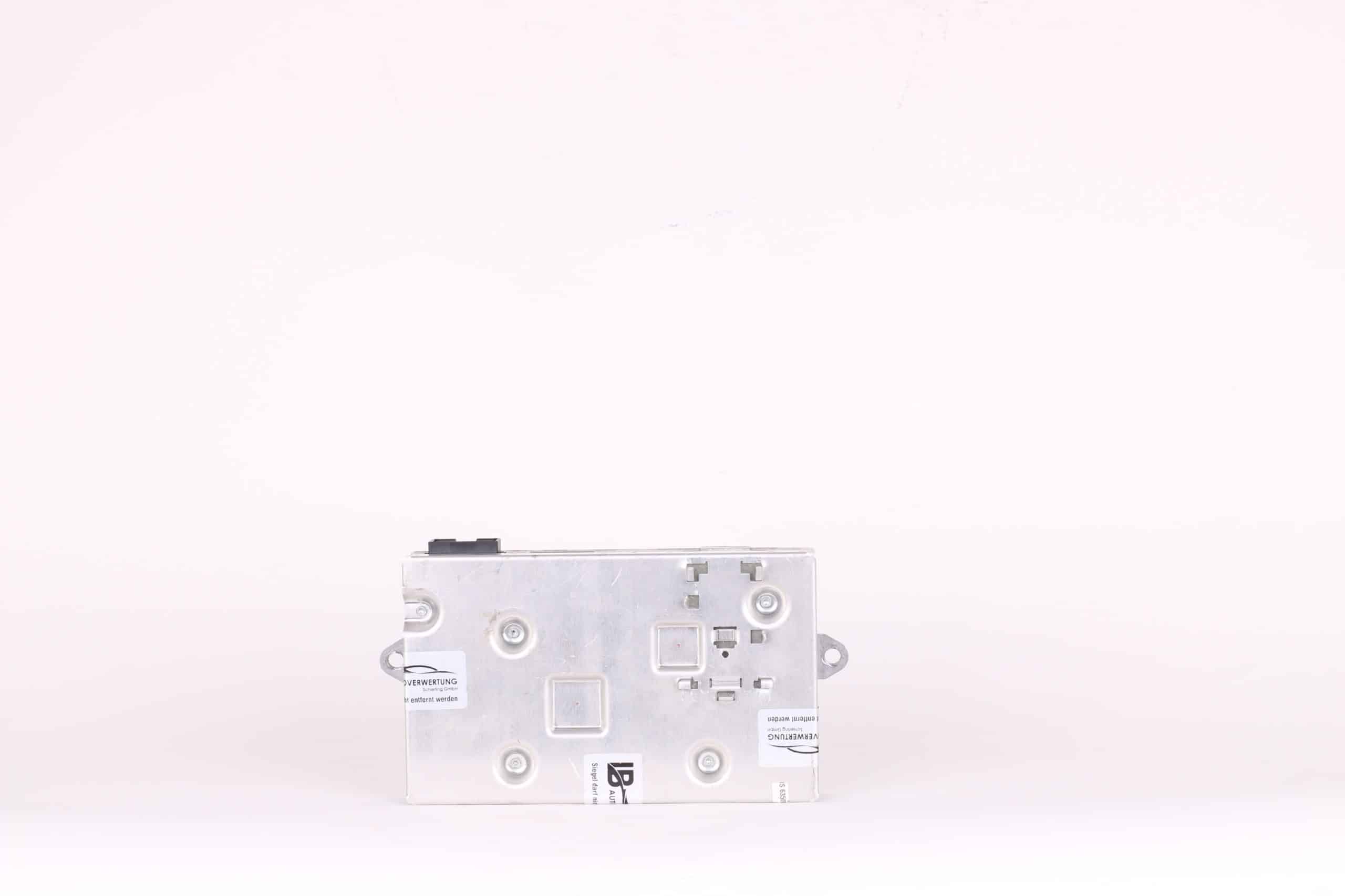 MMI2G High Multimedia System | 4F0 910 732 H