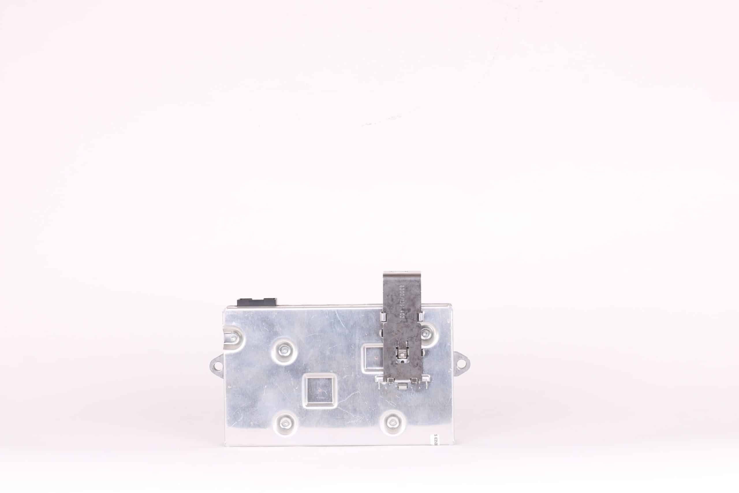 Sistema multimediale MMI2G High | 4F0 910 731 R