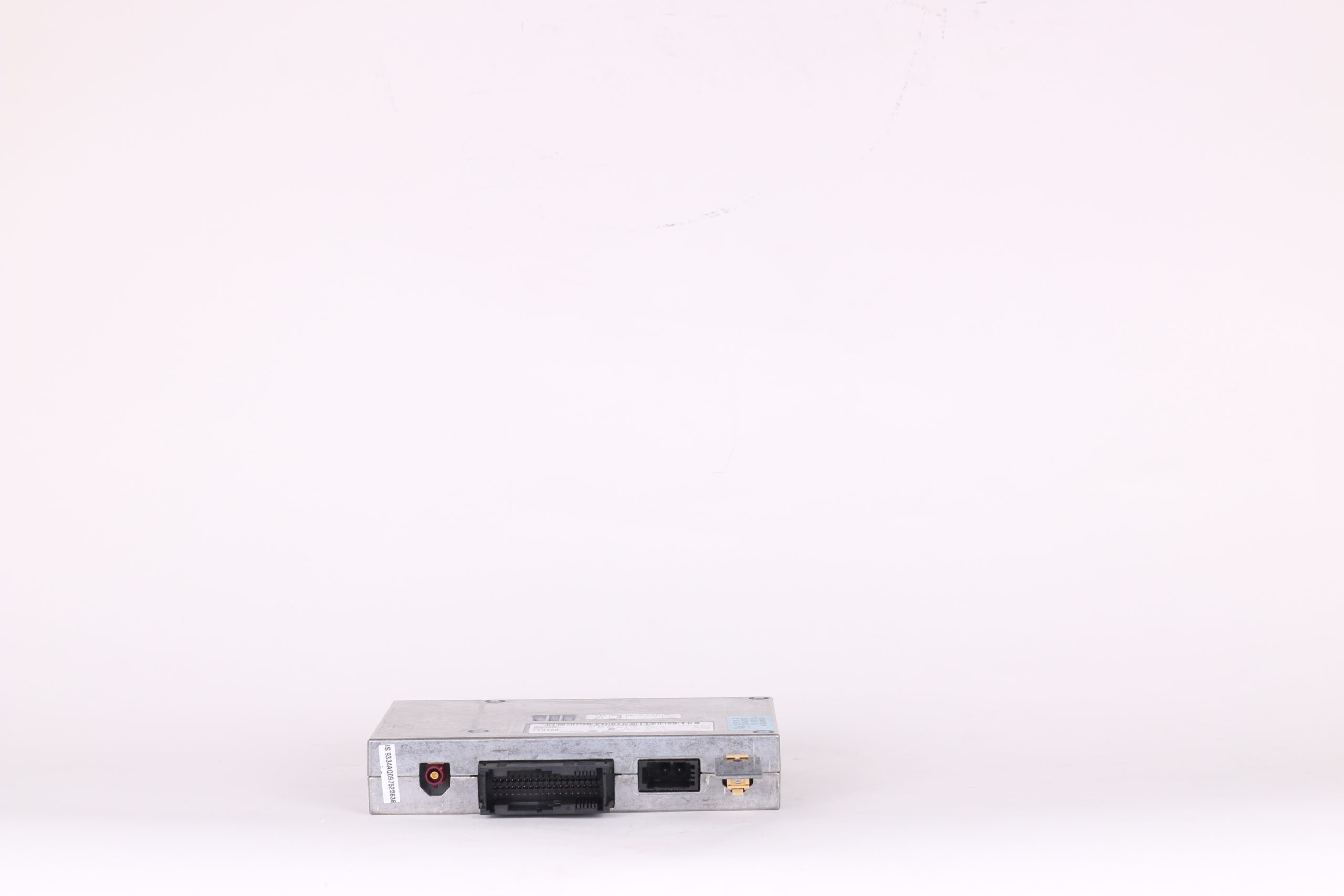 Module téléphone Bluetooth BTA-FSE455x CN | 4F1 910 336 D - Image 3