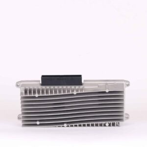 Amplificateur CAN-Verstärker Q5 - 6 canaux | 8R0 035 223 H (3)