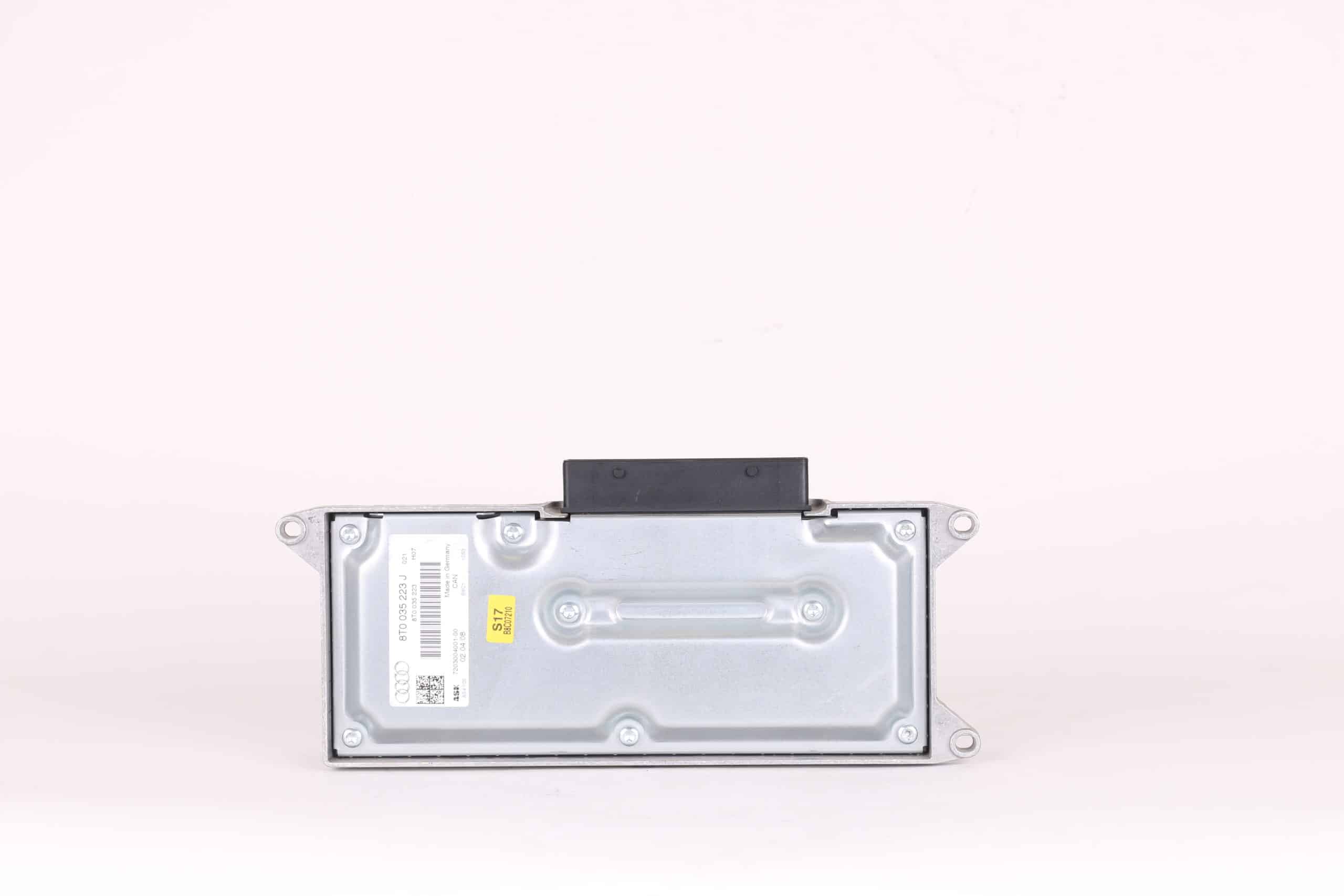 Amplificateur CAN | 8T0 035 223 J - Imagen 3
