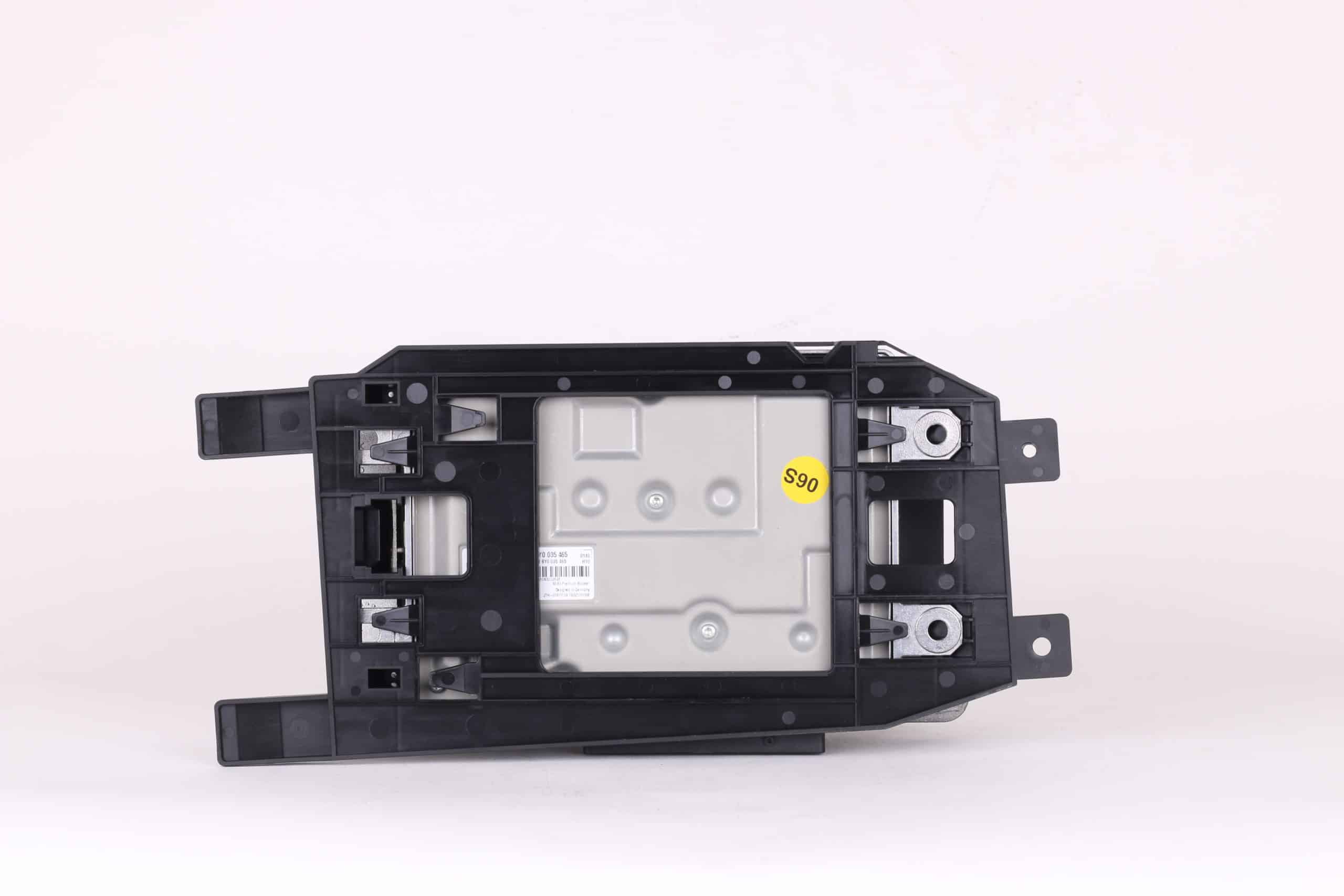 Amplificateur MIB3 Premium Booster | 8Y0 035 465 - Imagem 2