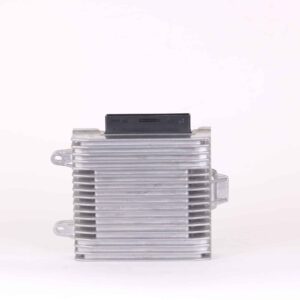 Audi audioversterker (5 kanalen) | 8J0 035 223 F (2)