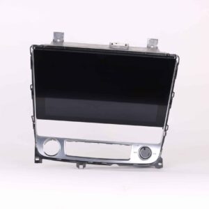Ecrã multimédia MIB3 8.6" | 4N0 919 603