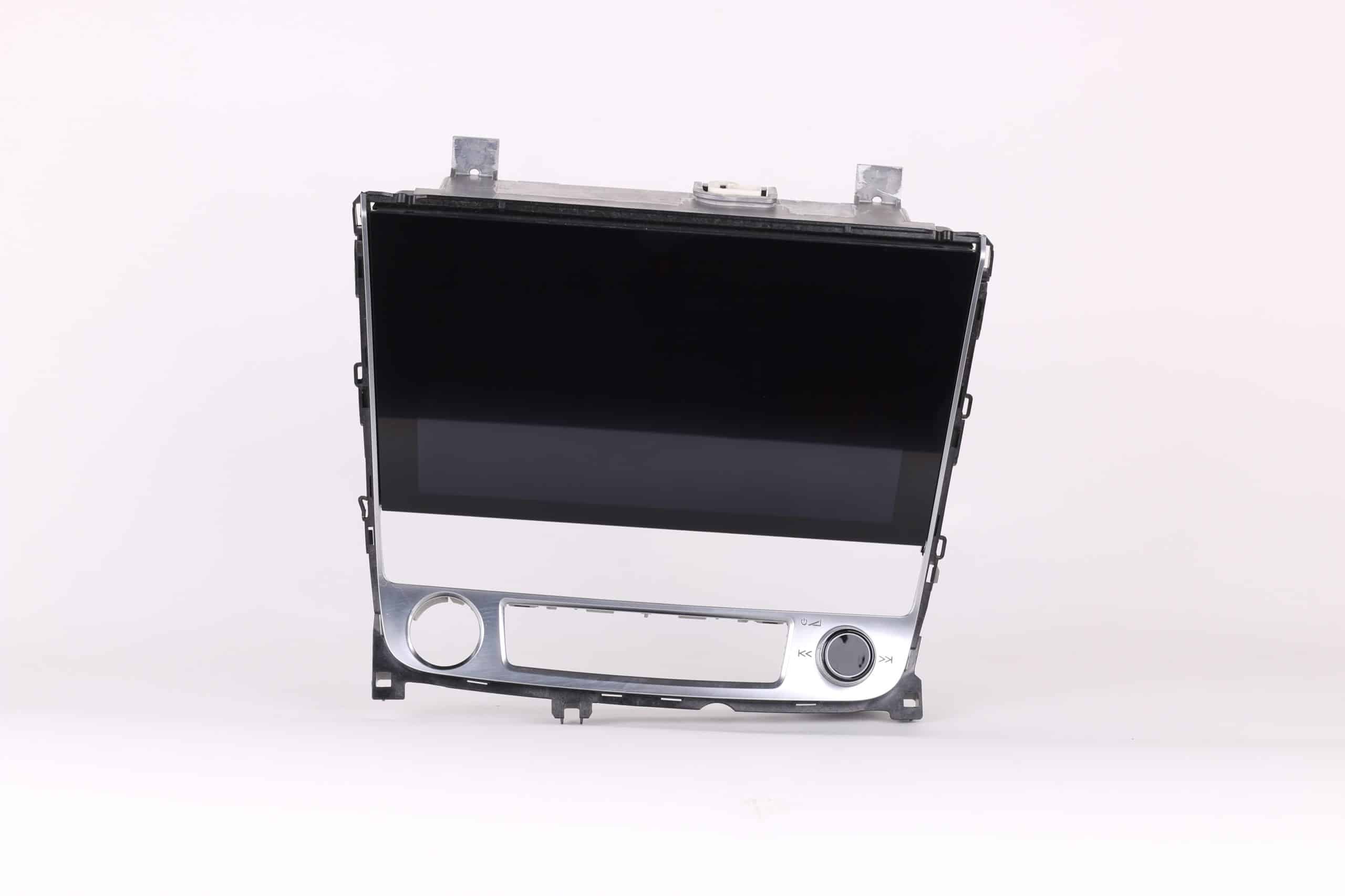 Ecrã multimédia MIB3 8.6" | 4N0 919 603