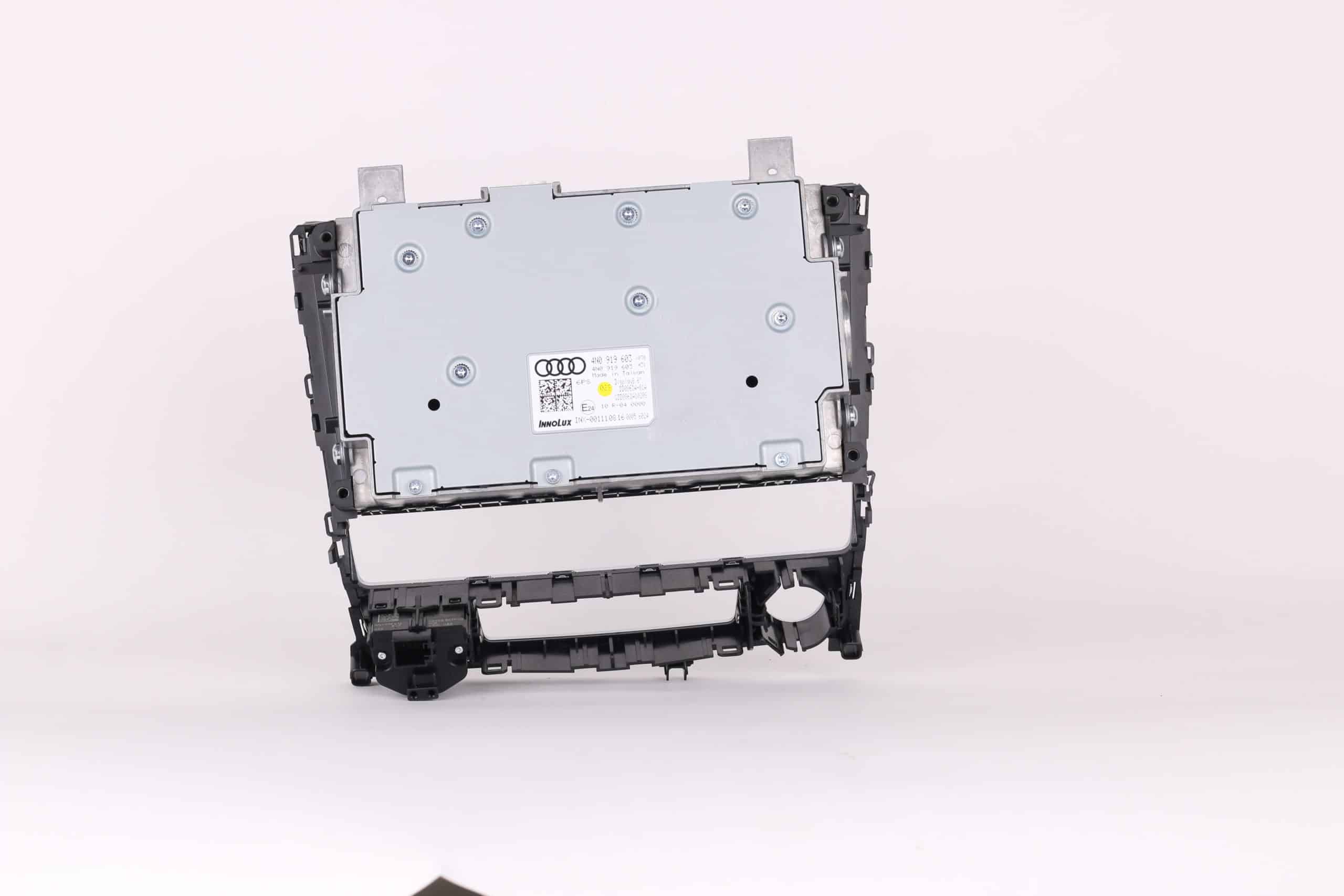 Ecran multimédia MIB3 8.6" | 4N0 919 603 - Imagem 3