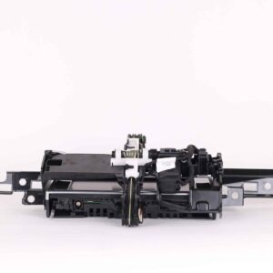 Ecrã multimédia MMI3GP 8" | 4G1 919 601 R