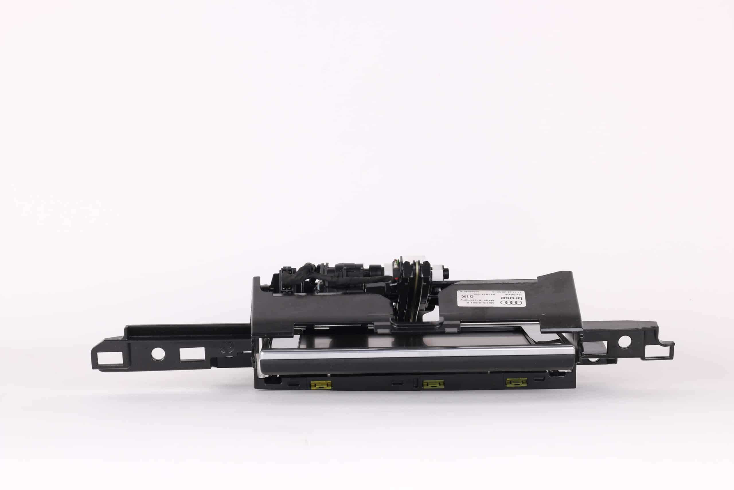 Ecran multimédia MMI3GP 8" | 4G1 919 601 R - Imagen 2