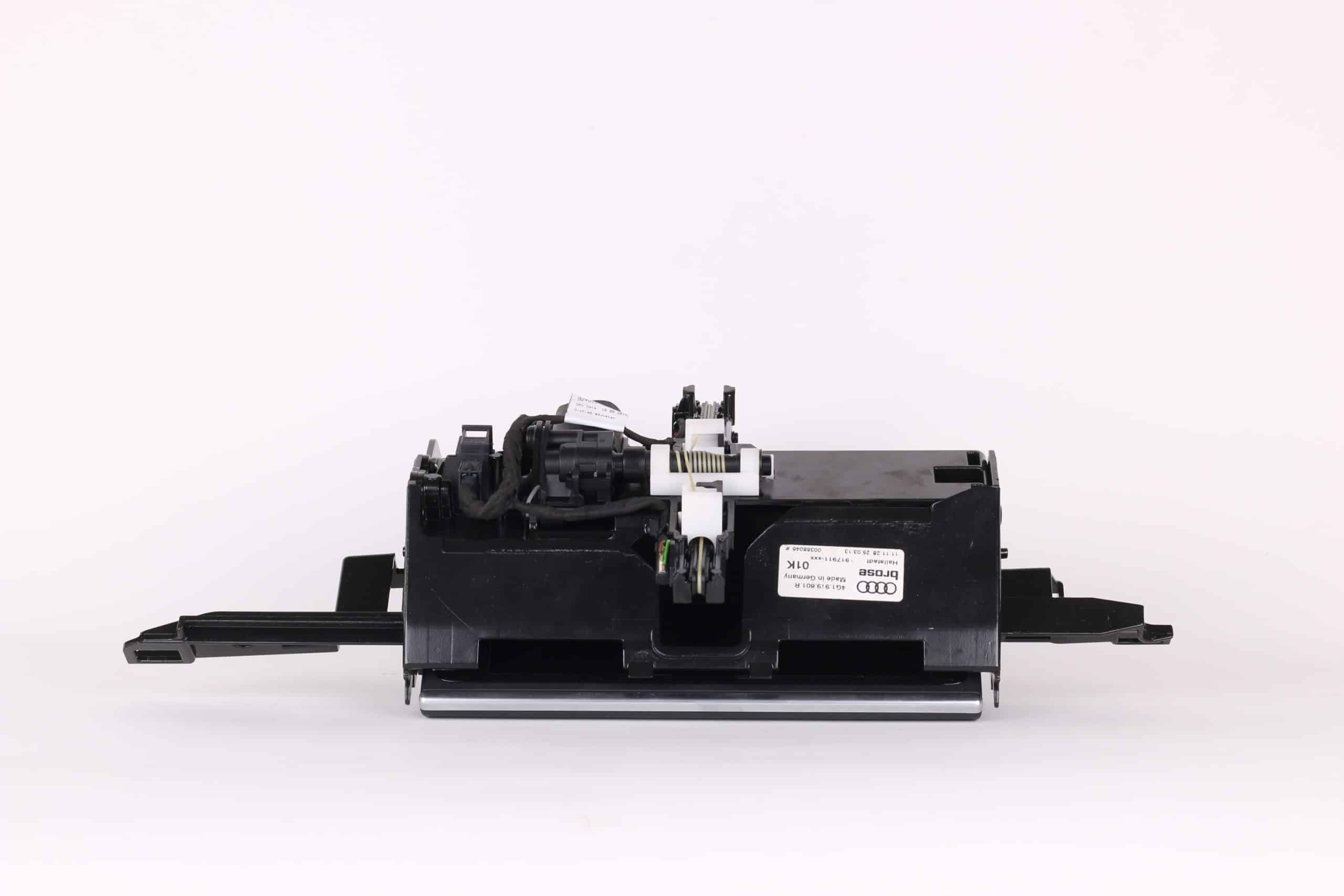 Ecran multimédia MMI3GP 8" | 4G1 919 601 R - Imagen 3