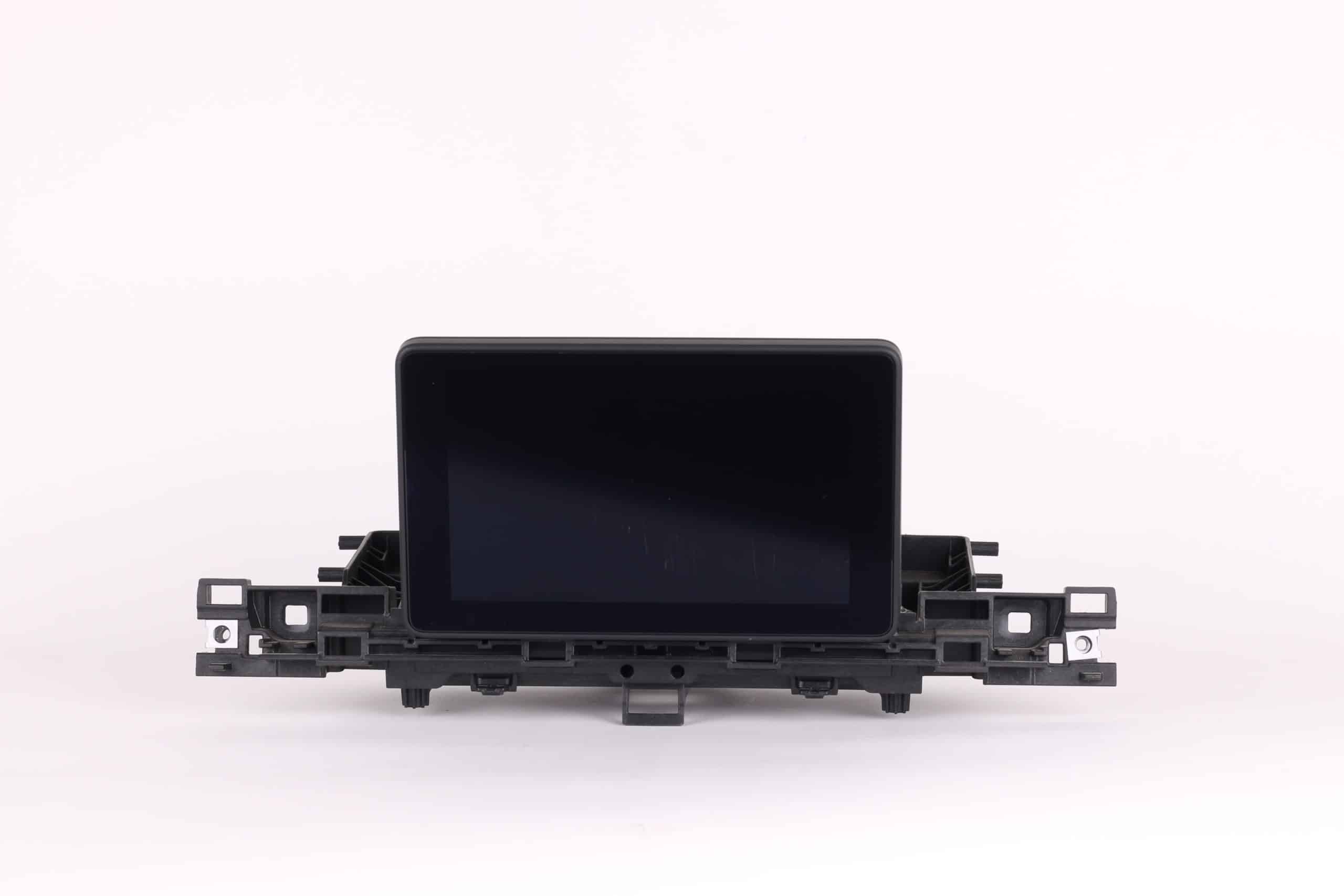Schermo multimediale per MIB2P 8" - QFAD507A | 8W0 919 604