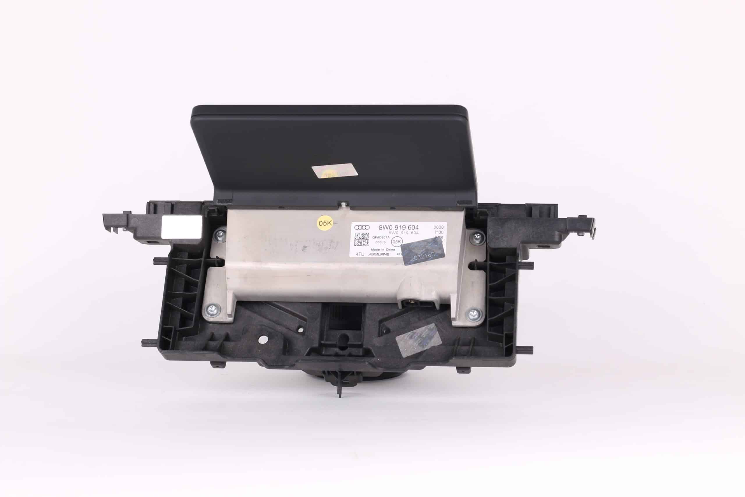Ecran multimédia pour MIB2P 8" - QFAD507A | 8W0 919 604 - immagine 3