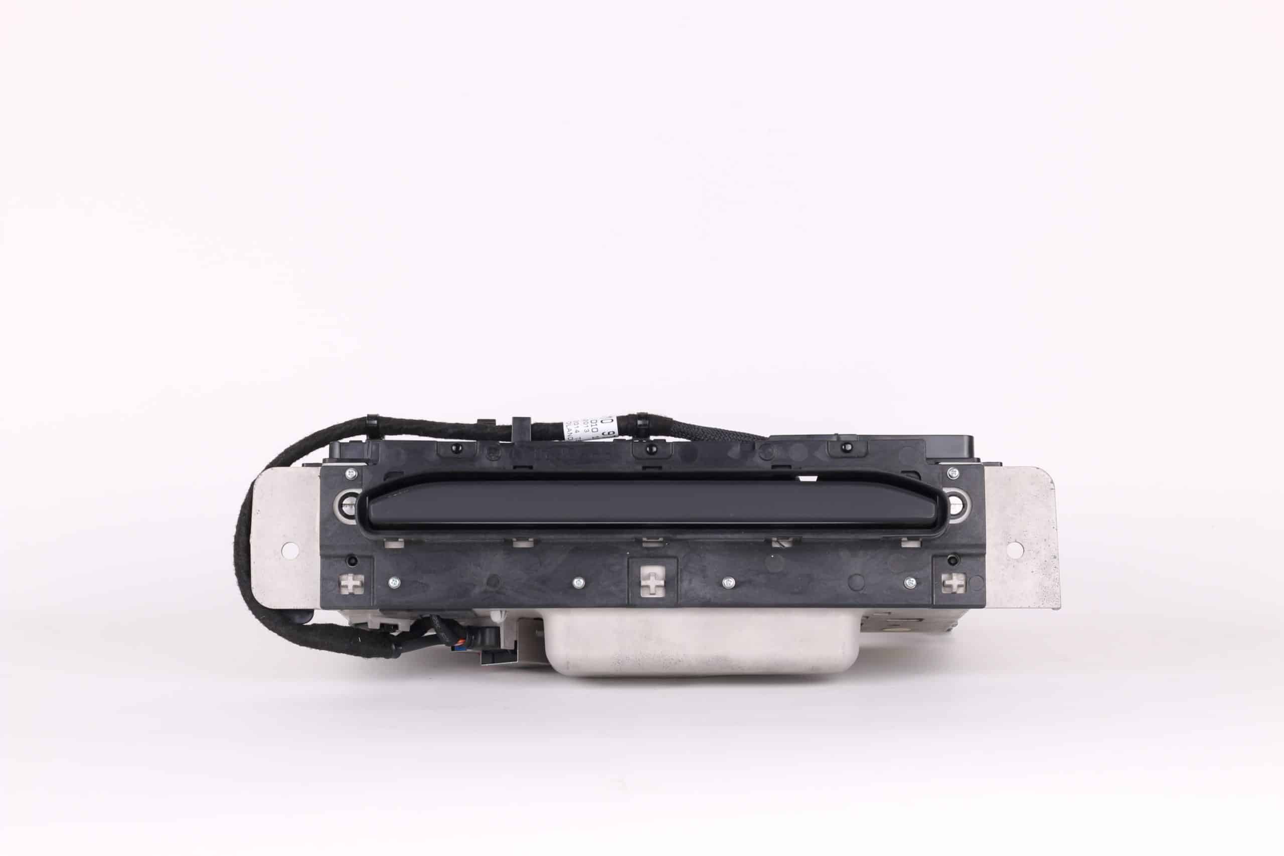 Ecran multimédia QFAD409A | 4M0 857 273 A 6PS - immagine 3