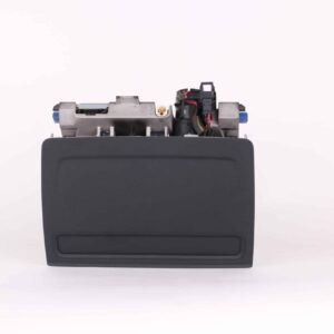 Ecrã multimédia para MIB2 Low - QFAD012D | 8V0 857 273 H (1)