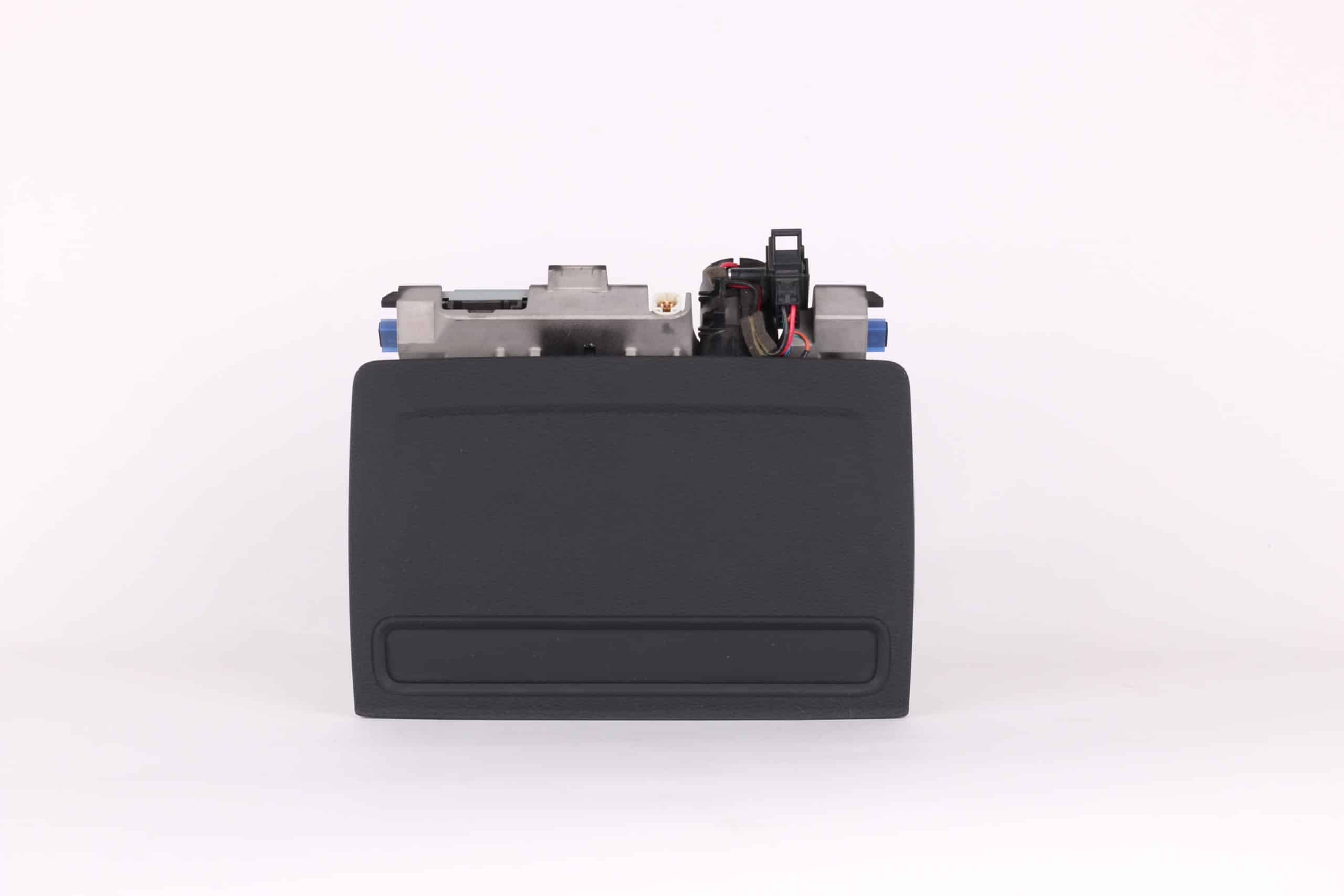 Ecrã multimédia para MIB2 Low - QFAD012D | 8V0 857 273 H (2)