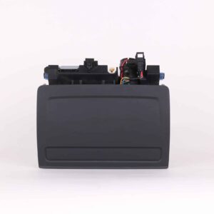 Ecrã multimédia para MIB2 Low - QFAD012A | 8V0 857 273 D
