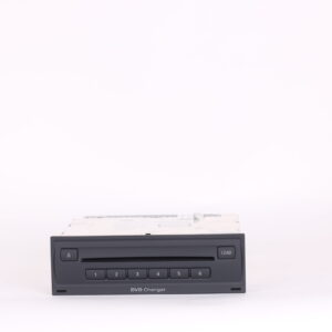 Leitor de DVD Head201A | 4M0 035 108