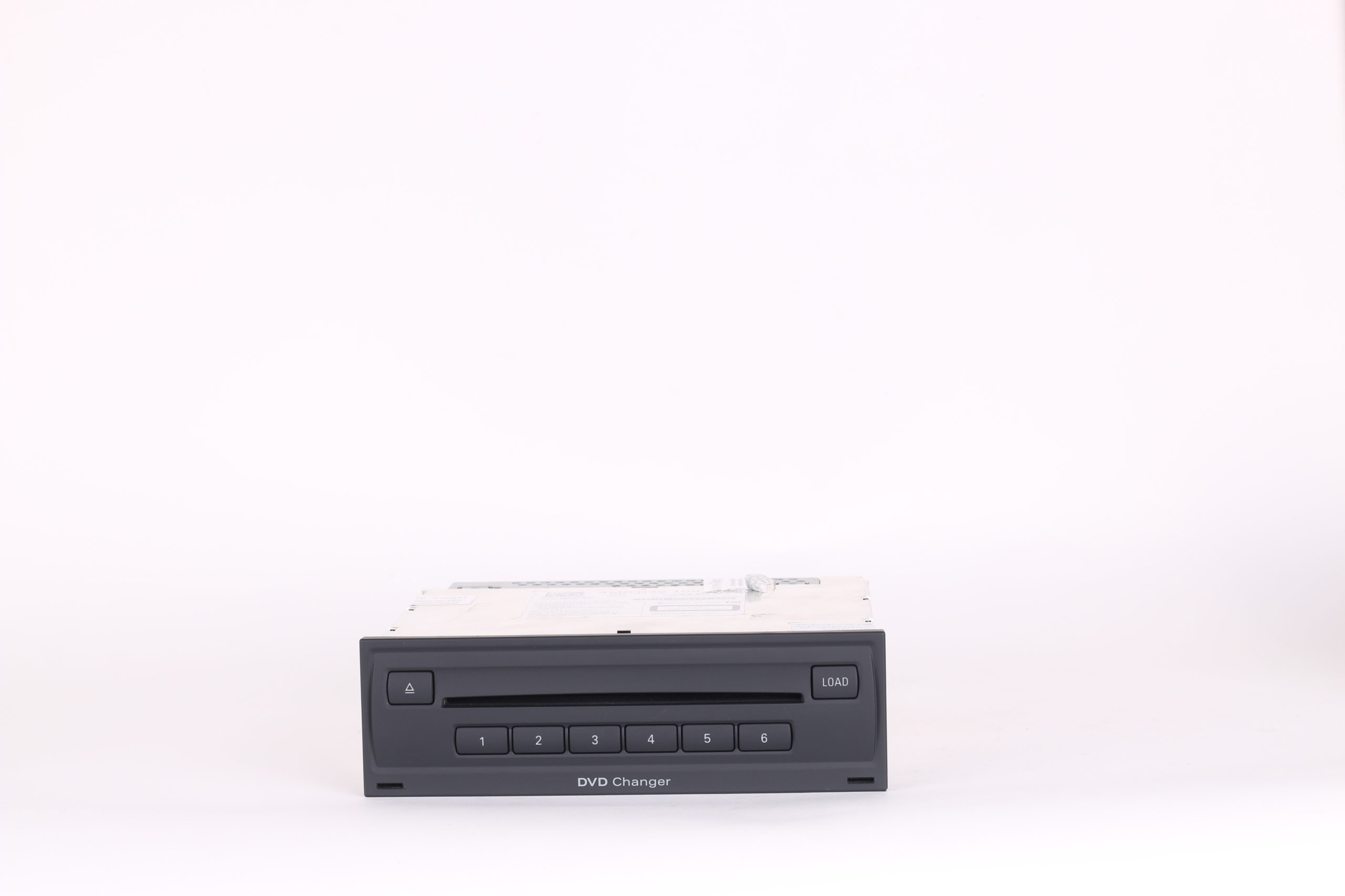 Cambiador de DVD Head201A | 4M0 035 108